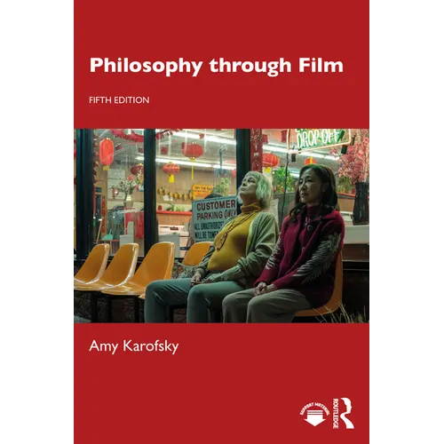 Philosophy through Film
