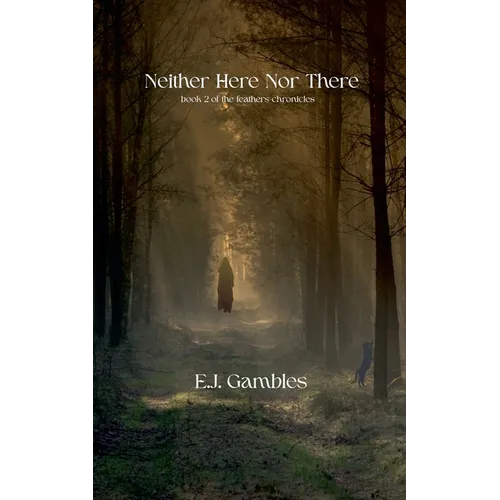 Neither Here Nor There
