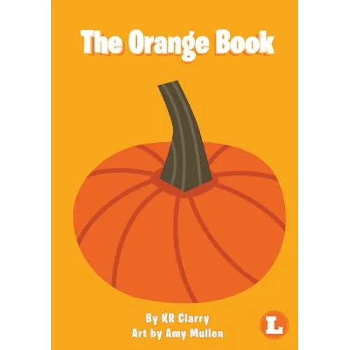 The Orange Book