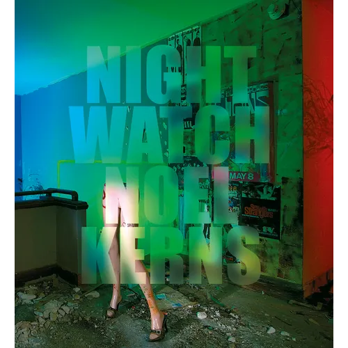 Nightwatch: Painting with Light