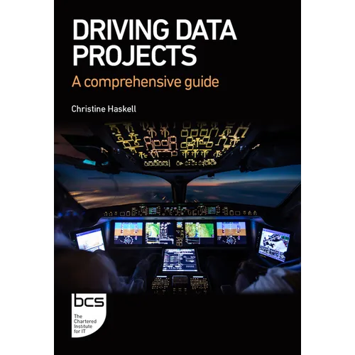 Driving Data Projects: A Comprehensive Guide