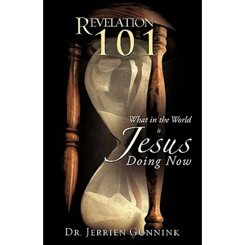 Revelation 101