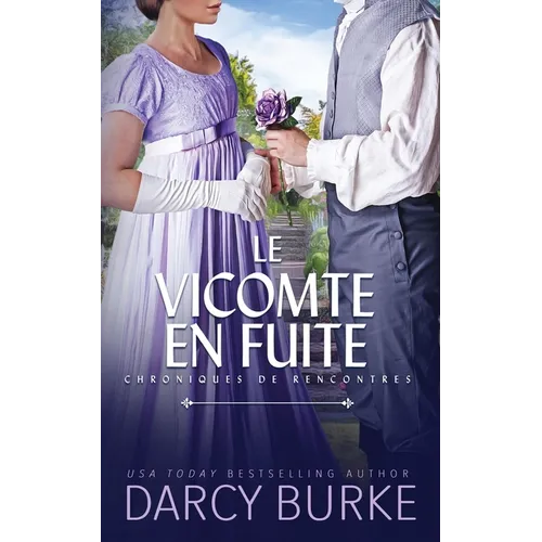 Le Vicomte en fuite