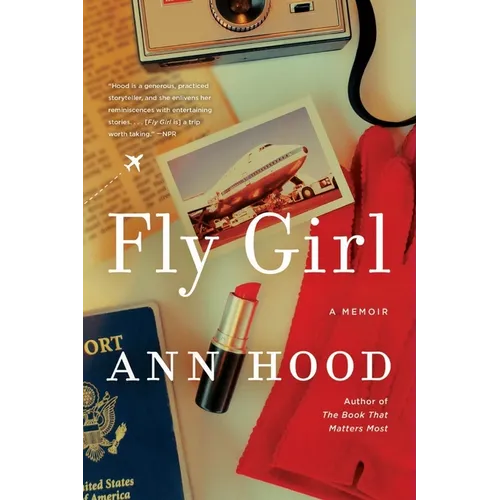 Fly Girl: A Memoir