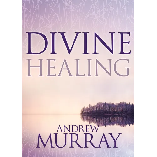 Divine Healing