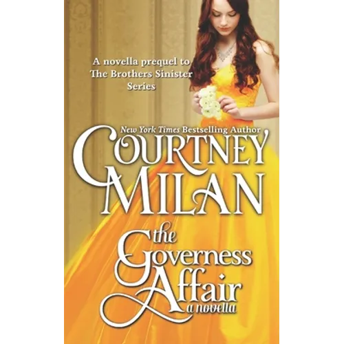 The Governess Affair