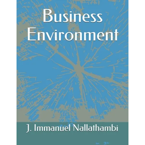 Business Environment