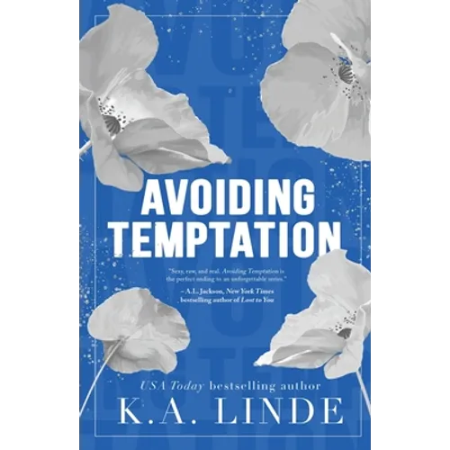 Avoiding Temptation (Special Edition)