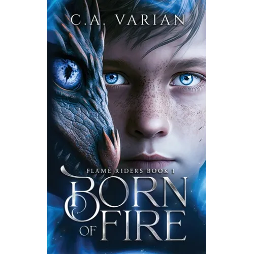 Born of Fire