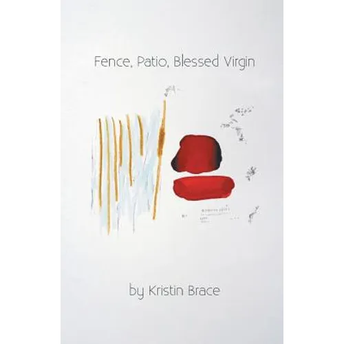 Fence, Patio, Blessed Virgin