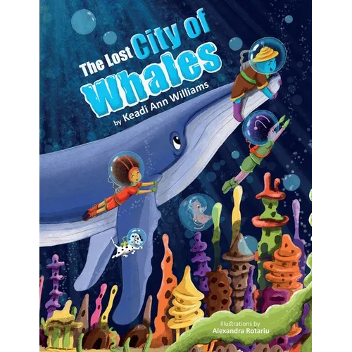 The Lost City of Whales