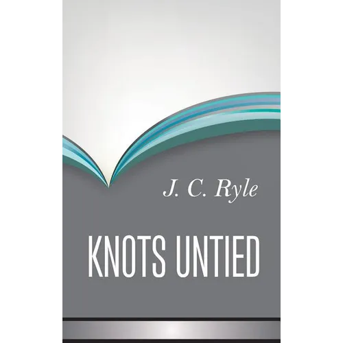 Knots Untied