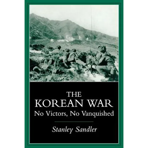 Korean War-Pa