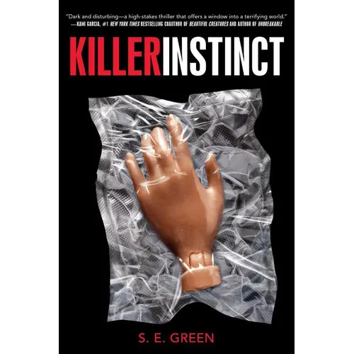 Killer Instinct