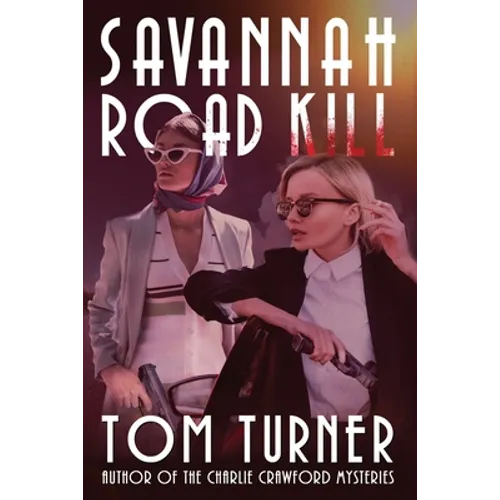 Savannah Road Kill