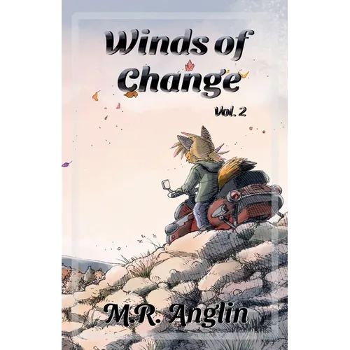 Winds of Change
