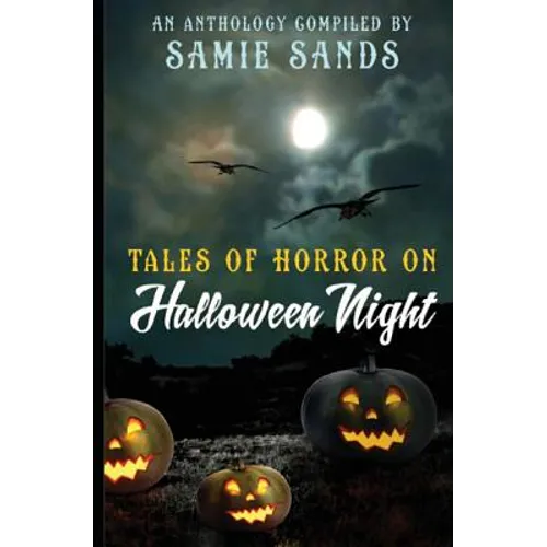 Tales Of Horror On Halloween Night