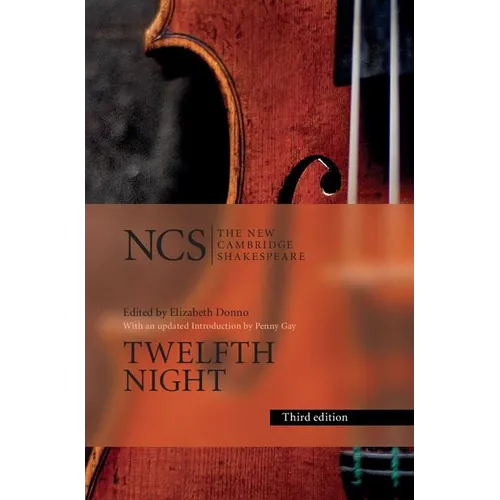 Twelfth Night