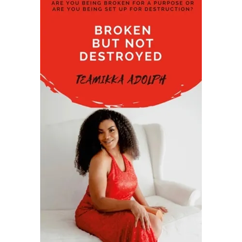 Broken But Not Destroyed: Bbnd