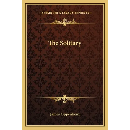 The Solitary