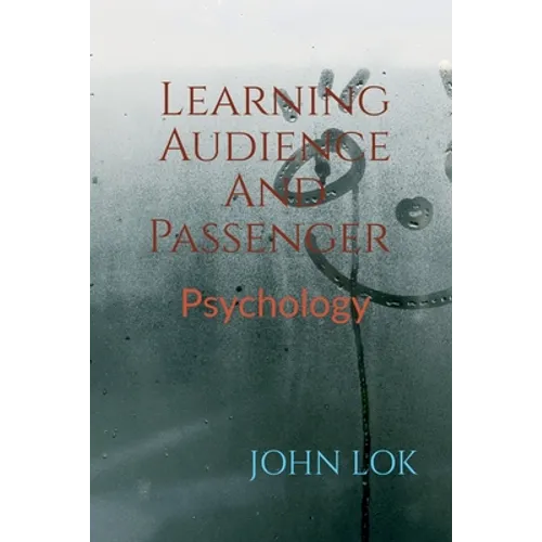 Learning Audience And Passenger