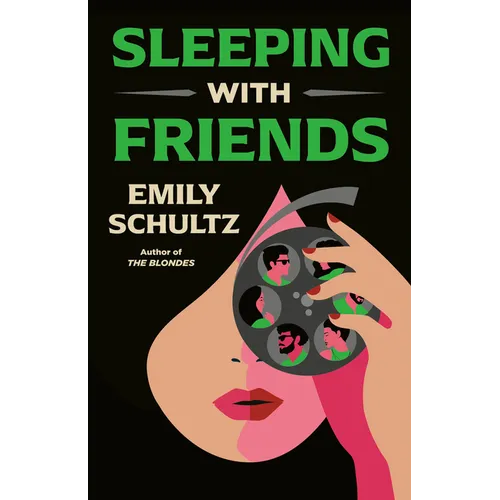 Sleeping with Friends