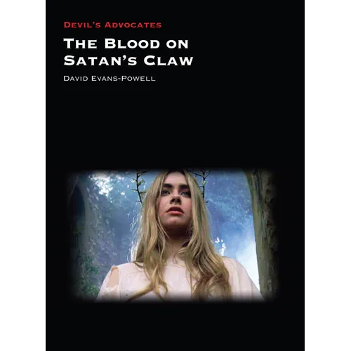 The Blood on Satan's Claw