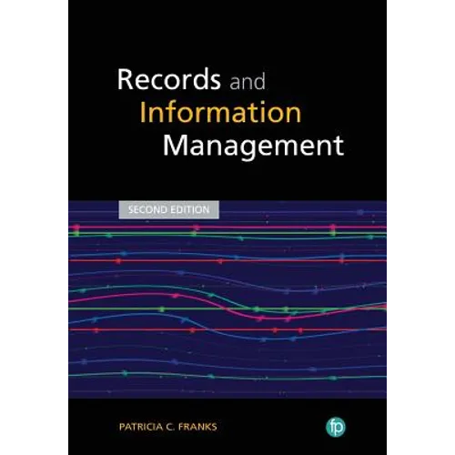 Records and Information Management