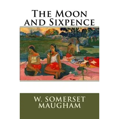 The Moon and Sixpence