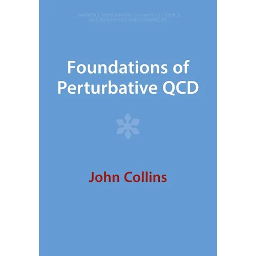 Foundations of Perturbative QCD
