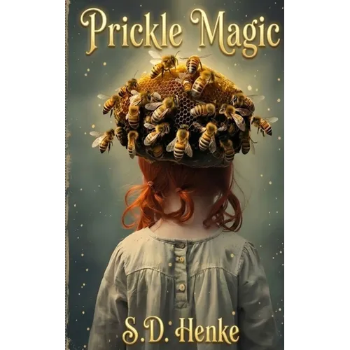 Prickle Magic