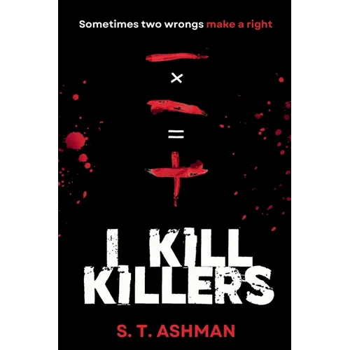 I Kill Killers