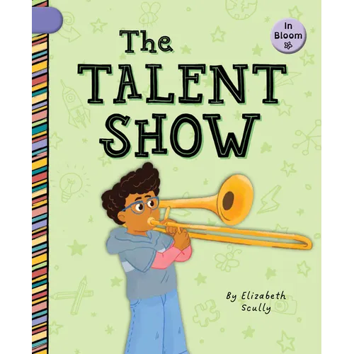The Talent Show