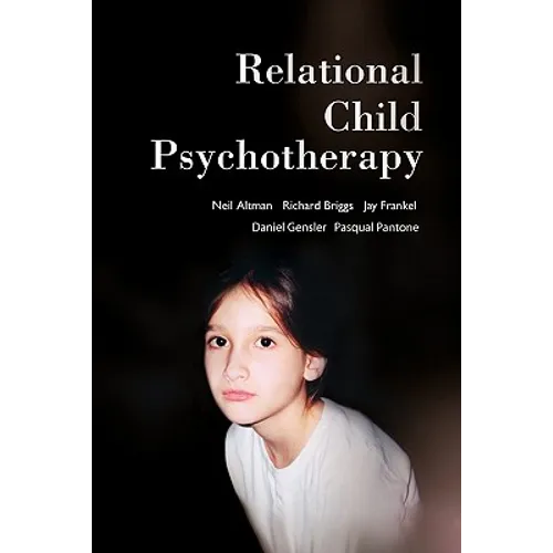 Relational Child Psychotherapy