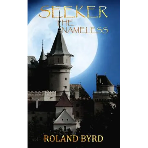 Seeker: The Nameless