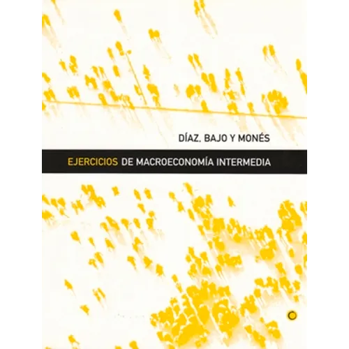 Ejercicios de Macroeconomía Intermedia