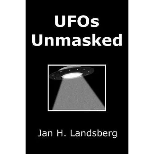 UFOs Unmasked