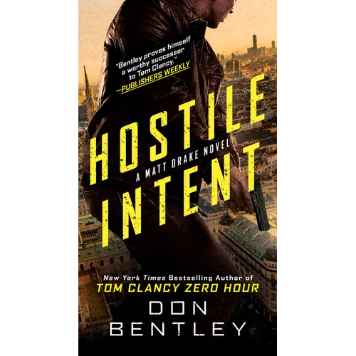 Hostile Intent
