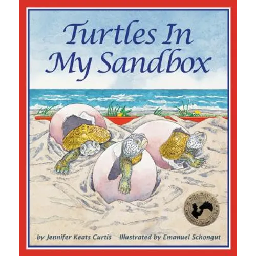Turtles in My Sandbox
