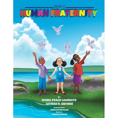 What is Human Fraternity