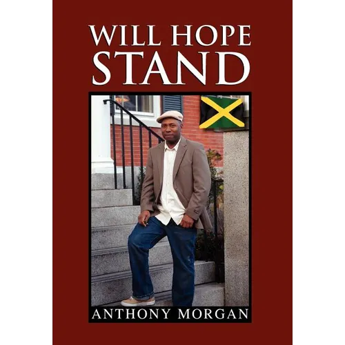 Will Hope Stand