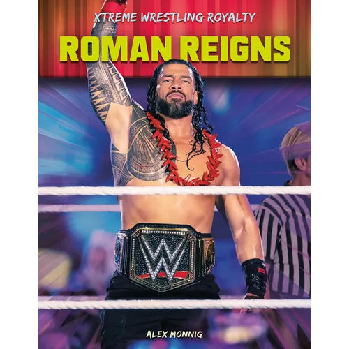 Roman Reigns