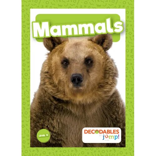 Mammals