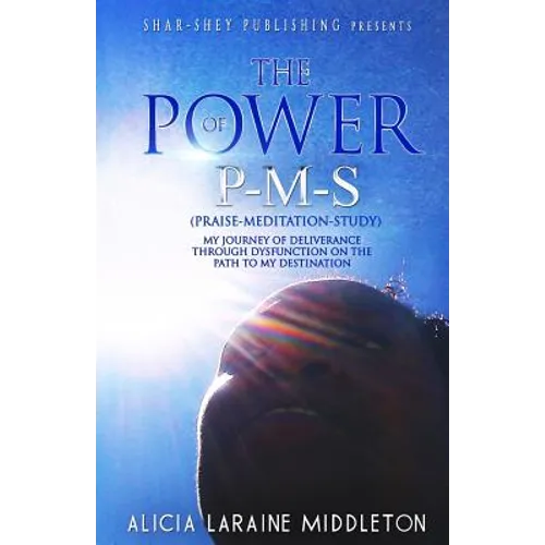 The Power of P-M-S (Praise-Meditation-Study)