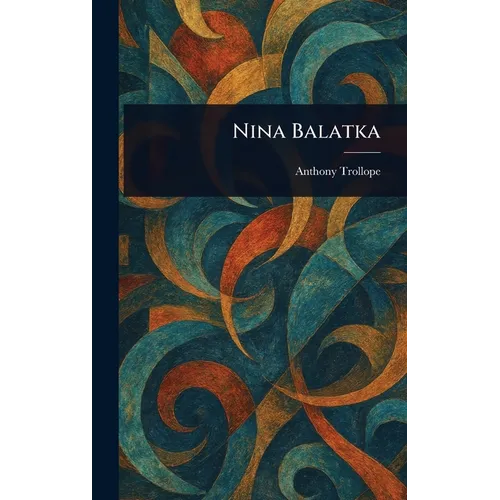 Nina Balatka