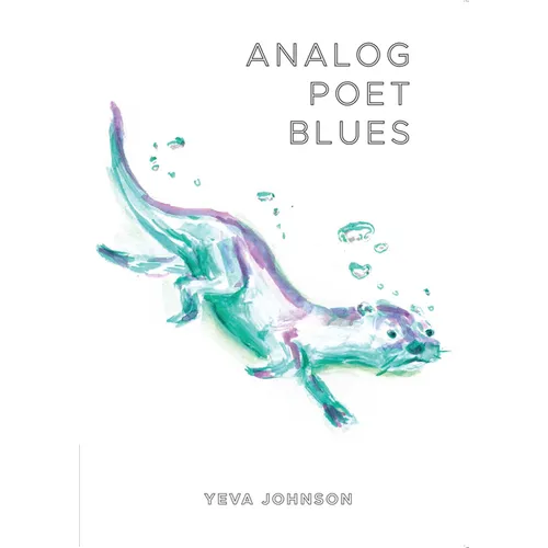 Analog Poet Blues