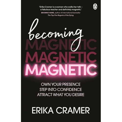 Becoming Magnetic