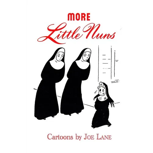 More Little Nuns