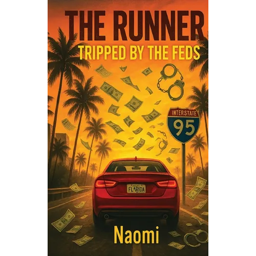 The Runner: Tripped by the Feds