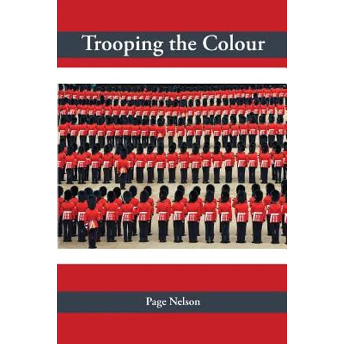Trooping the Colour